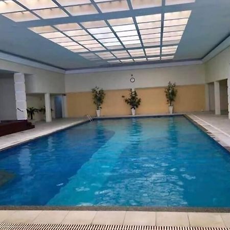 Apartamento Condominio Quisisana Посус-ди-Калдас Экстерьер фото