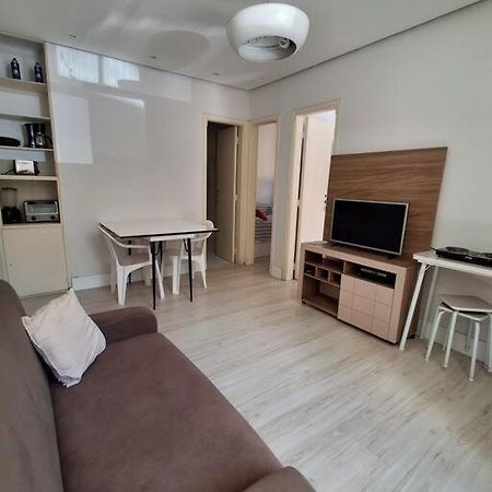 Apartamento Condominio Quisisana Посус-ди-Калдас Экстерьер фото