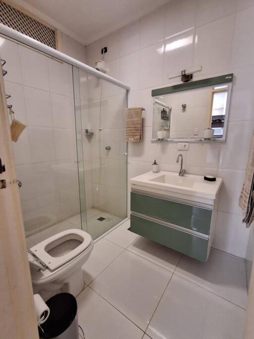 Apartamento Condominio Quisisana Посус-ди-Калдас Экстерьер фото