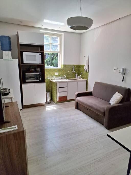 Apartamento Condominio Quisisana Посус-ди-Калдас Экстерьер фото