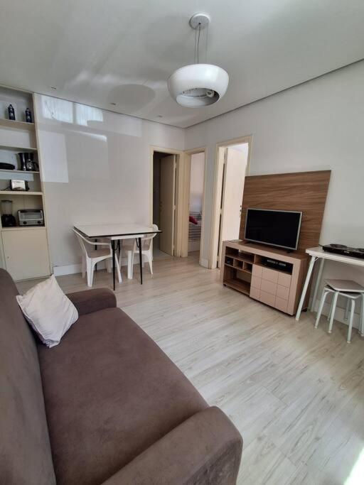 Apartamento Condominio Quisisana Посус-ди-Калдас Экстерьер фото